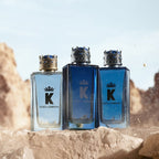 Dolce & Gabbana K Intense Eau De Parfum 100ml - ambrea shop jo