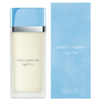 Dolce & Gabbana Light Blue Eau De Toilette 100ml - ambrea shop jo