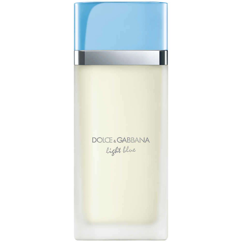 Dolce & Gabbana Light Blue Eau De Toilette 100ml - ambrea shop jo
