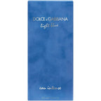 Dolce & Gabbana Light Blue Intense Femme Eau De Parfum 100ml - ambrea shop jo
