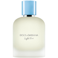 Dolce & Gabbana Light Blue Pour Homme Eau De Toilette 100ml - ambrea shop jo