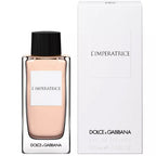 Dolce & Gabbana L'Imperatrice Eau De Toilette 100ml - ambrea shop jo