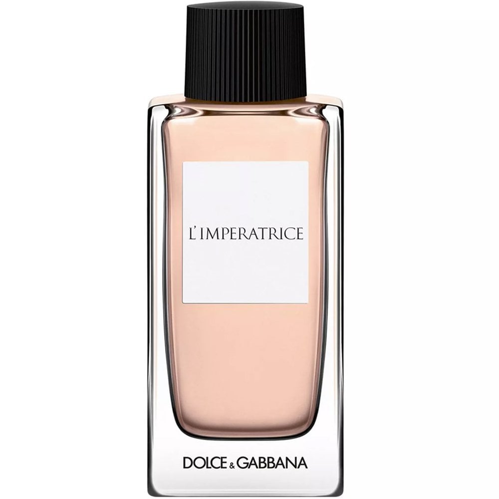 Dolce & Gabbana L'Imperatrice Eau De Toilette 100ml - ambrea shop jo