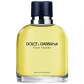 Dolce & Gabbana Pour Homme Eau De Toilette 125ml - ambrea shop jo