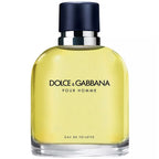 Dolce & Gabbana Pour Homme Eau De Toilette 125ml - ambrea shop jo