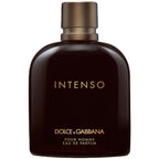 Dolce & Gabbana Pour Homme Intenso Eau De Parfum 125ml - ambrea shop jo