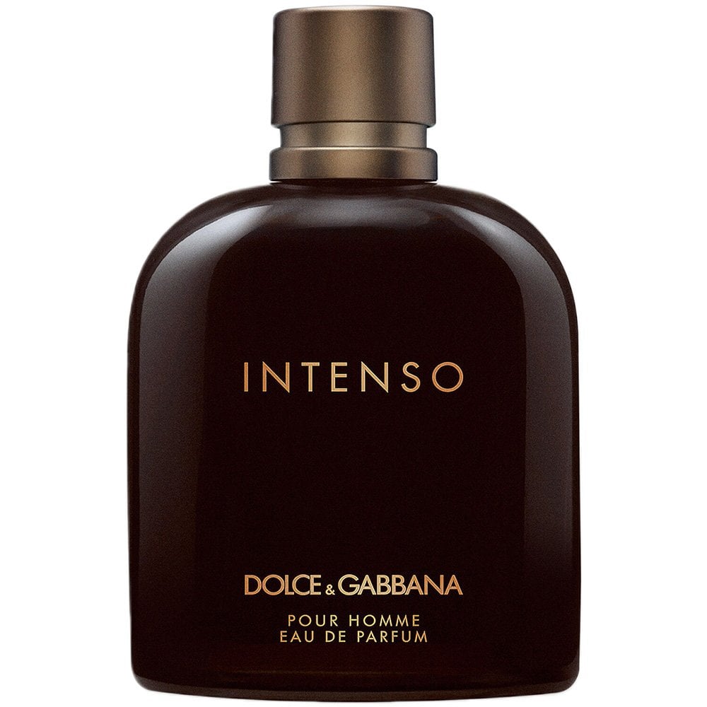 Dolce & Gabbana Pour Homme Intenso Eau De Parfum 125ml - ambrea shop jo