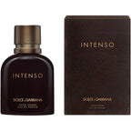 Dolce & Gabbana Pour Homme Intenso Eau De Parfum 125ml - ambrea shop jo