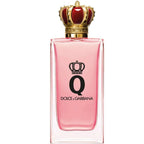Dolce & Gabbana Q For Her Eau De Parfum 100ml - ambrea shop jo