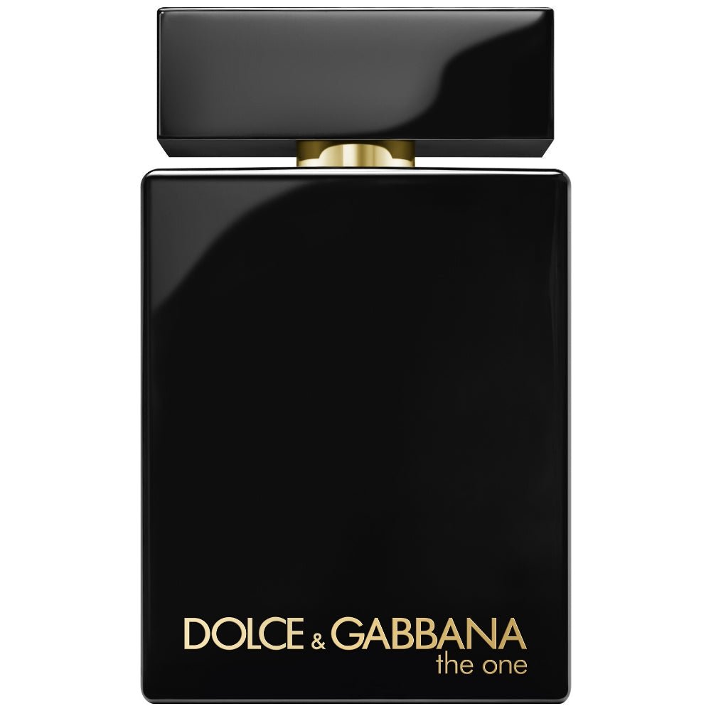 Dolce & Gabbana The One for Men Intense Eau De Parfum 100ml - ambrea shop jo