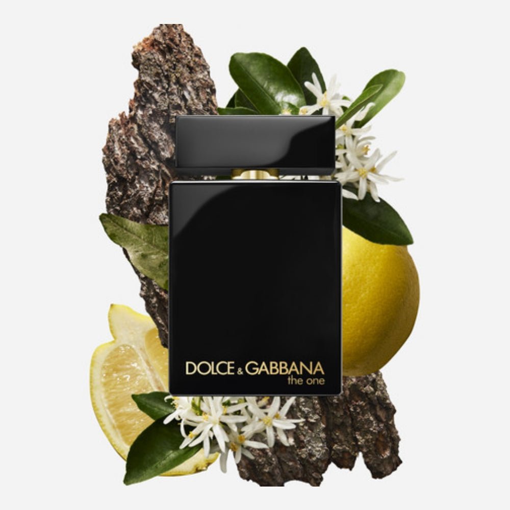 Dolce & Gabbana The One for Men Intense Eau De Parfum 100ml - ambrea shop jo