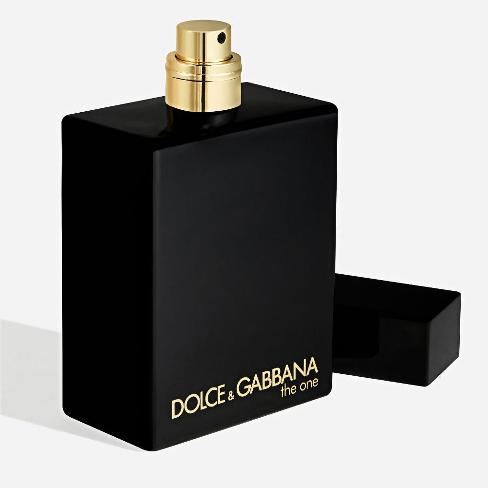 Dolce & Gabbana The One for Men Intense Eau De Parfum 100ml - ambrea shop jo