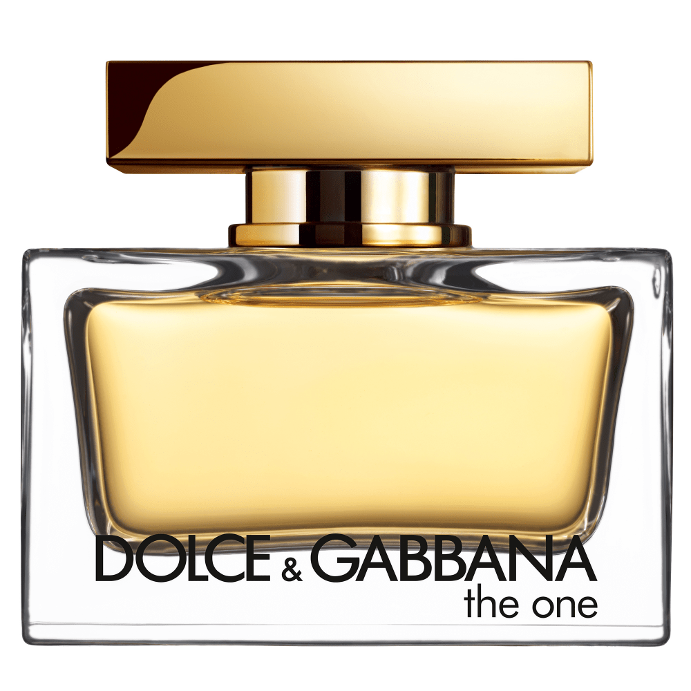 Dolce & Gabbana The One For Women Eau De Parfum 75ml - ambrea shop jo