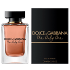 Dolce & Gabbana The Only One Eau De Parfum 100ml - ambrea shop jo