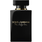 Dolce & Gabbana The Only One Eau De Parfum Intense 100ml - ambrea shop jo