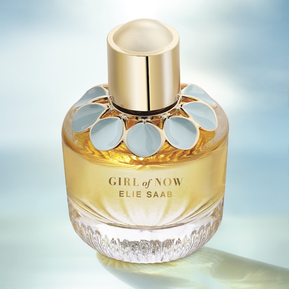Elie Saab Girl Of Now Eau De Parfum 90ml - ambrea shop jo