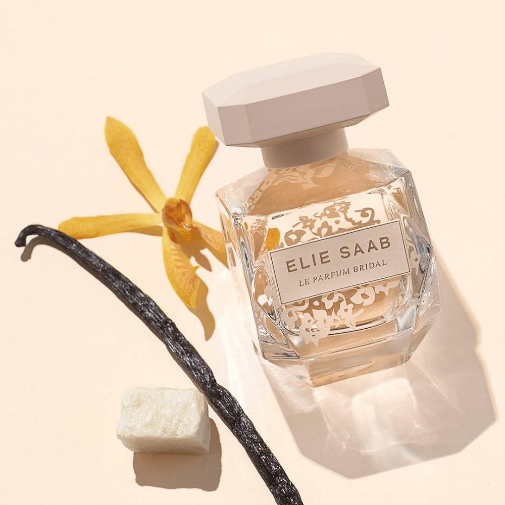 Elie Saab Le Parfum Bridal Eau De Parfum 90ml - ambrea shop jo