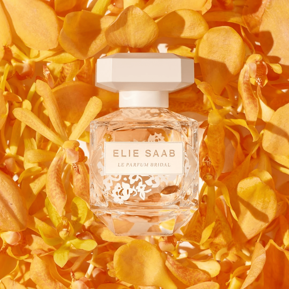 Elie Saab Le Parfum Bridal Eau De Parfum 90ml - ambrea shop jo