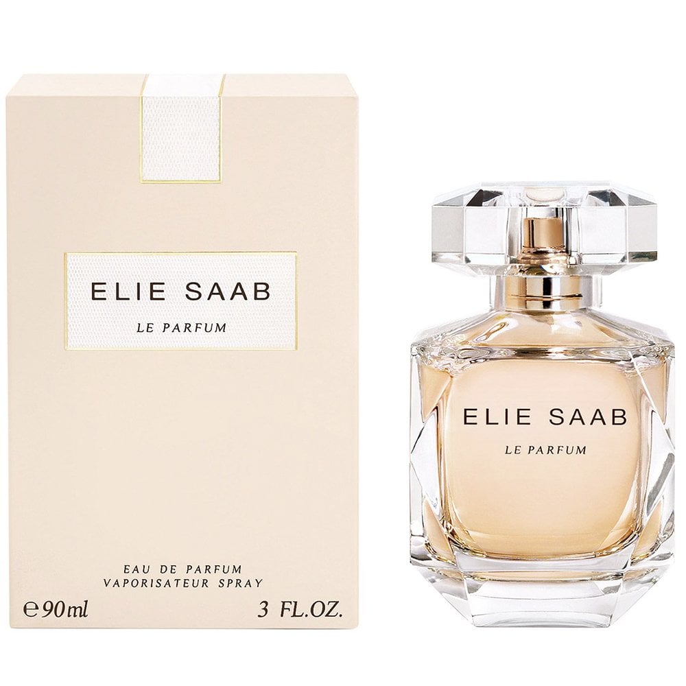 Elie Saab Le Parfum Eau De Parfum 90ml - ambrea shop jo