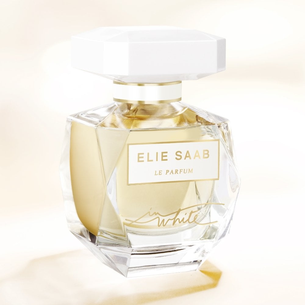 Elie Saab Le Parfum In White Eau De Parfum 90ml - ambrea shop jo