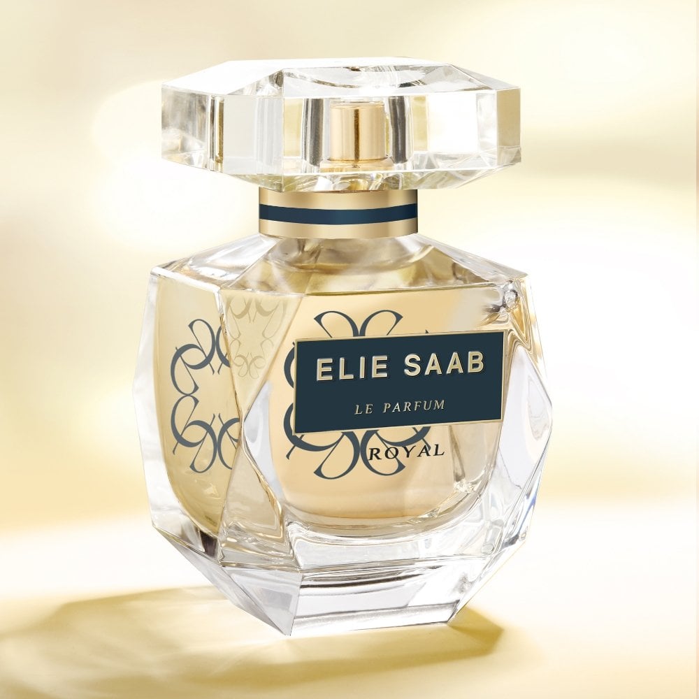 Elie Saab Le Parfum Royal Eau De Parfum 90ml - ambrea shop jo