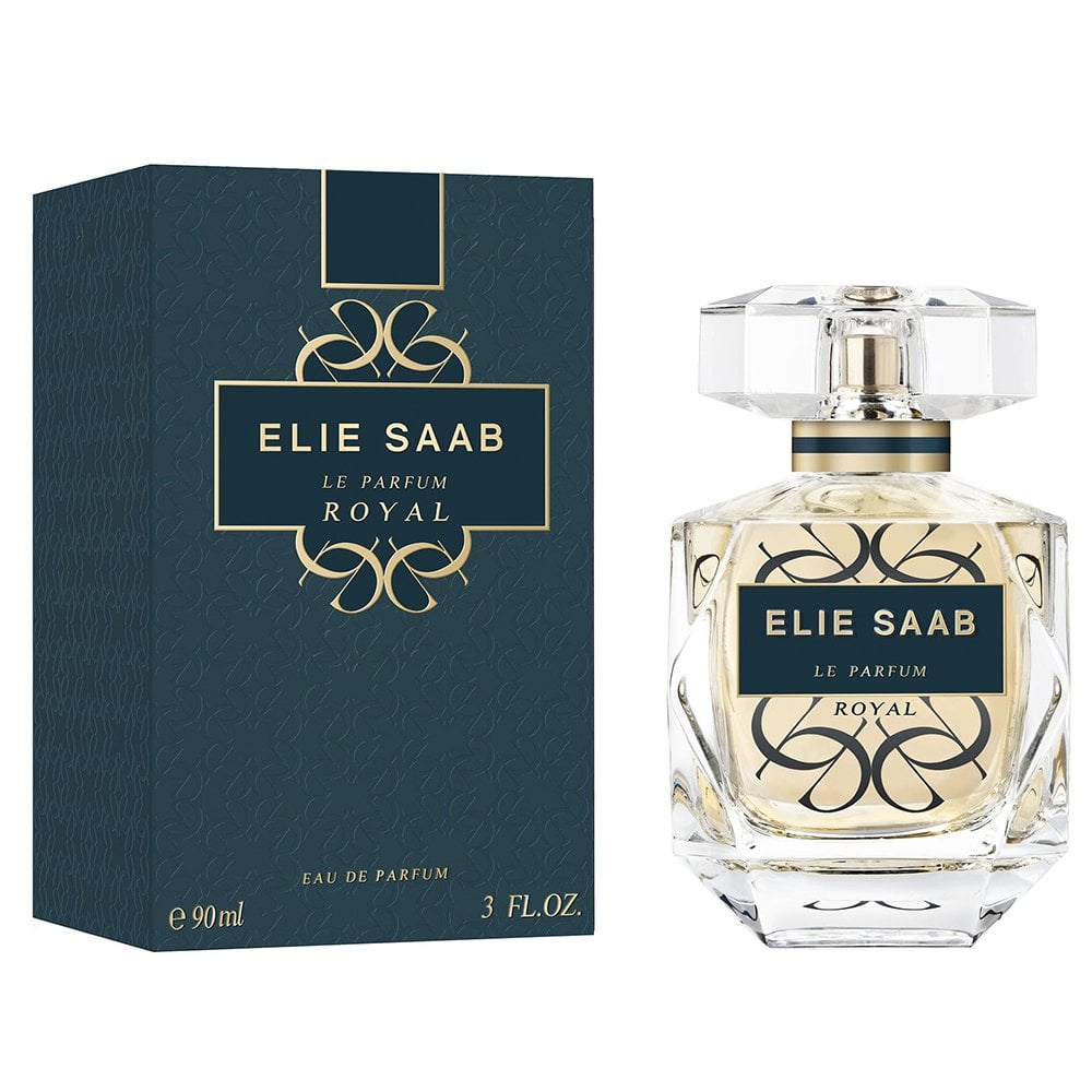 Elie Saab Le Parfum Royal Eau De Parfum 90ml - ambrea shop jo