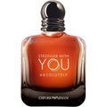Emporio Armani Stronger With You Absolutely Parfum 100ml - ambrea shop jo