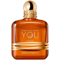 Emporio Armani Stronger With You Amber Eau De Parfum 100ml - ambrea shop jo