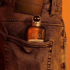Emporio Armani Stronger With You Amber Eau De Parfum 100ml - ambrea shop jo