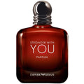Emporio Armani Stronger With You For Him Parfum 100ml - ambrea shop jo