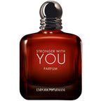Emporio Armani Stronger With You For Him Parfum 100ml - ambrea shop jo