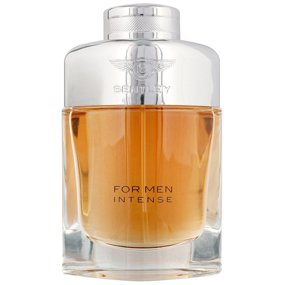 Bentley For Men Intense Eau De Parfum 100ml