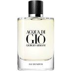 Giorgio Armani Acqua Di Gio Homme Eau De Parfum 125ml - ambrea shop jo