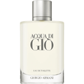 Giorgio Armani Acqua Di Gio Homme Eau De Toilette 100ml - ambrea shop jo