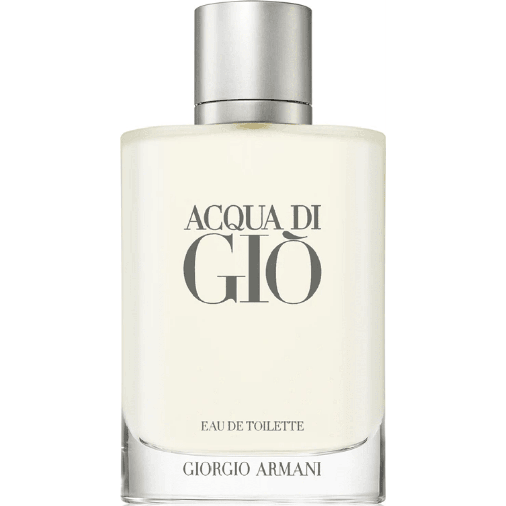 Giorgio Armani Acqua Di Gio Homme Eau De Toilette 100ml - ambrea shop jo