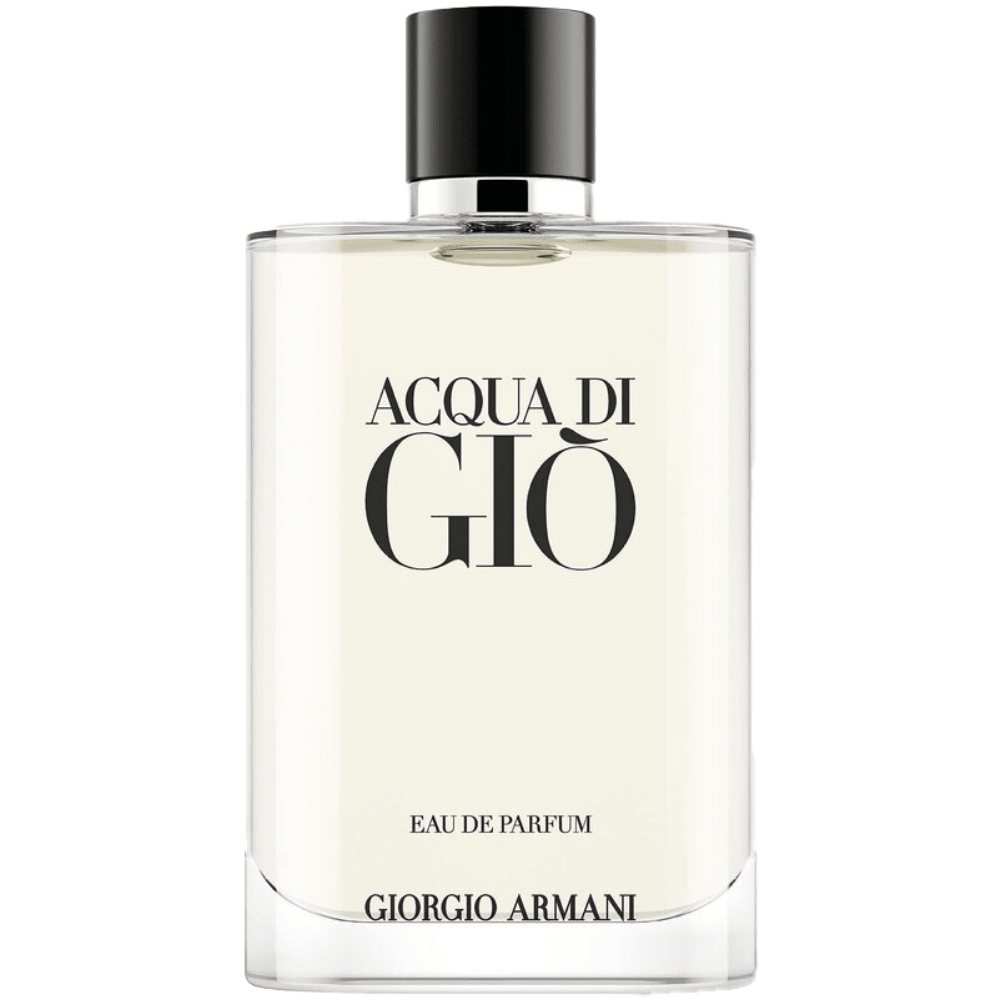 Giorgio Armani Acqua Di Gio Pour Homme Eau De Parfum 100ml - ambrea shop jo