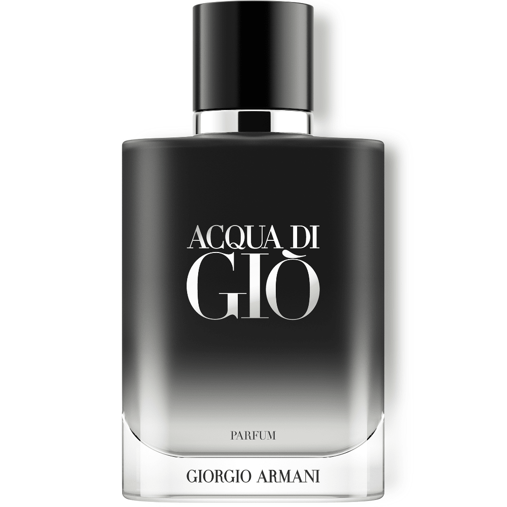 Giorgio Armani Acqua Di Gio Pour Homme Parfum 100ml - ambrea shop jo