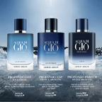 Giorgio Armani Acqua Di Gio Pour Homme Profondo Eau De Toilette 100ml - ambrea shop jo