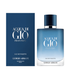 Giorgio Armani Acqua Di Gio Pour Homme Profondo Eau De Toilette 100ml - ambrea shop jo