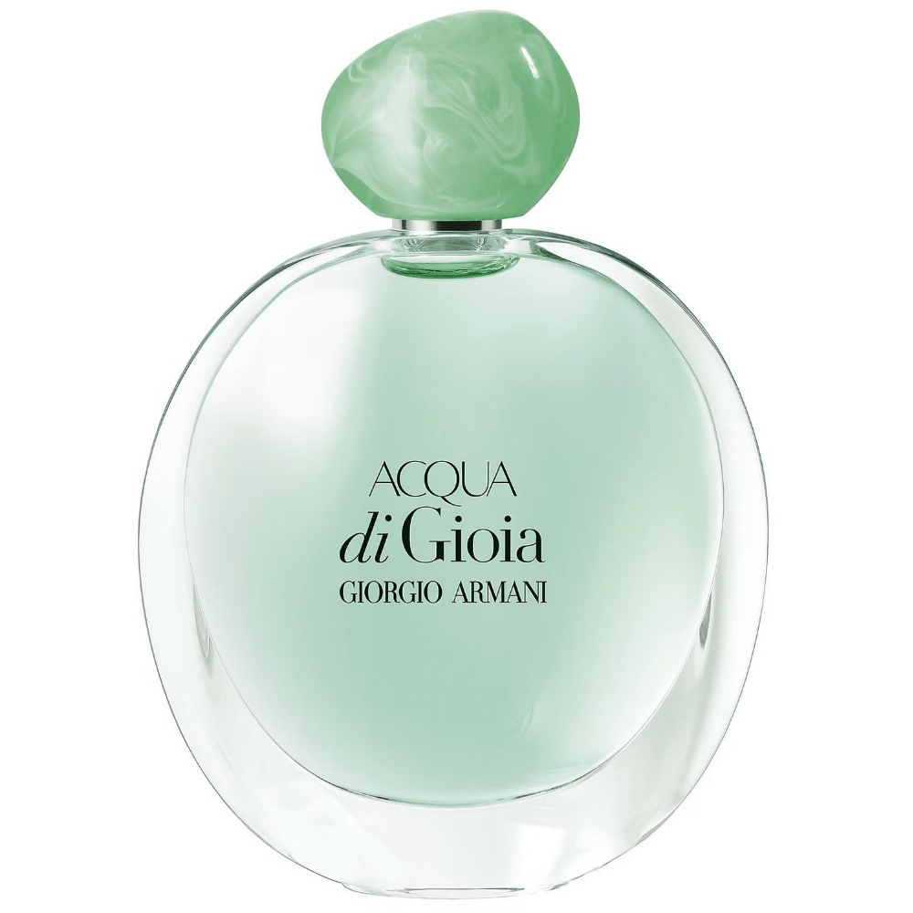 Giorgio Armani Acqua Di Gioia Eau De Parfum 100ml - ambrea shop jo