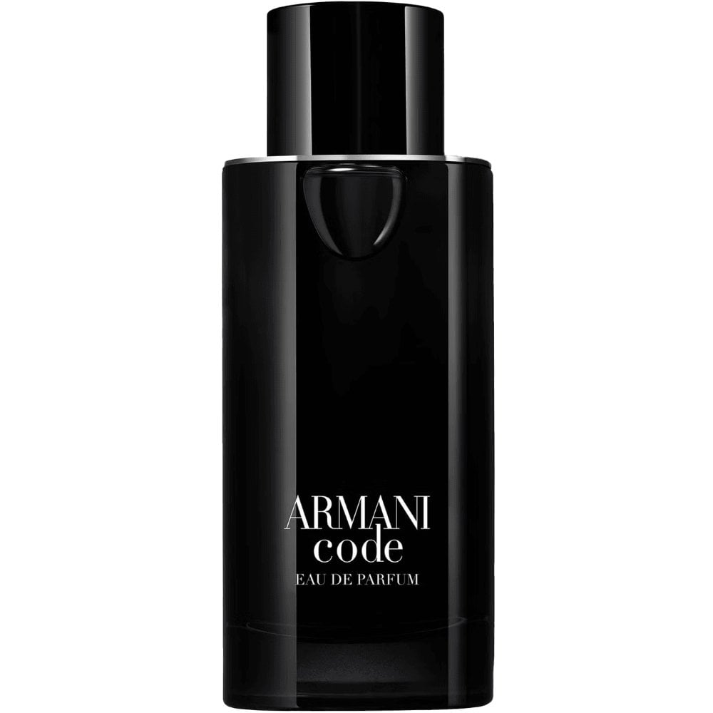 Giorgio Armani Armani Code Eau De Parfum 125ml - ambrea shop jo