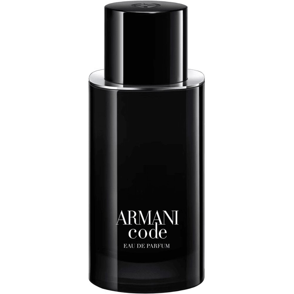 Giorgio Armani Armani Code Eau De Parfum 75ml - ambrea shop jo