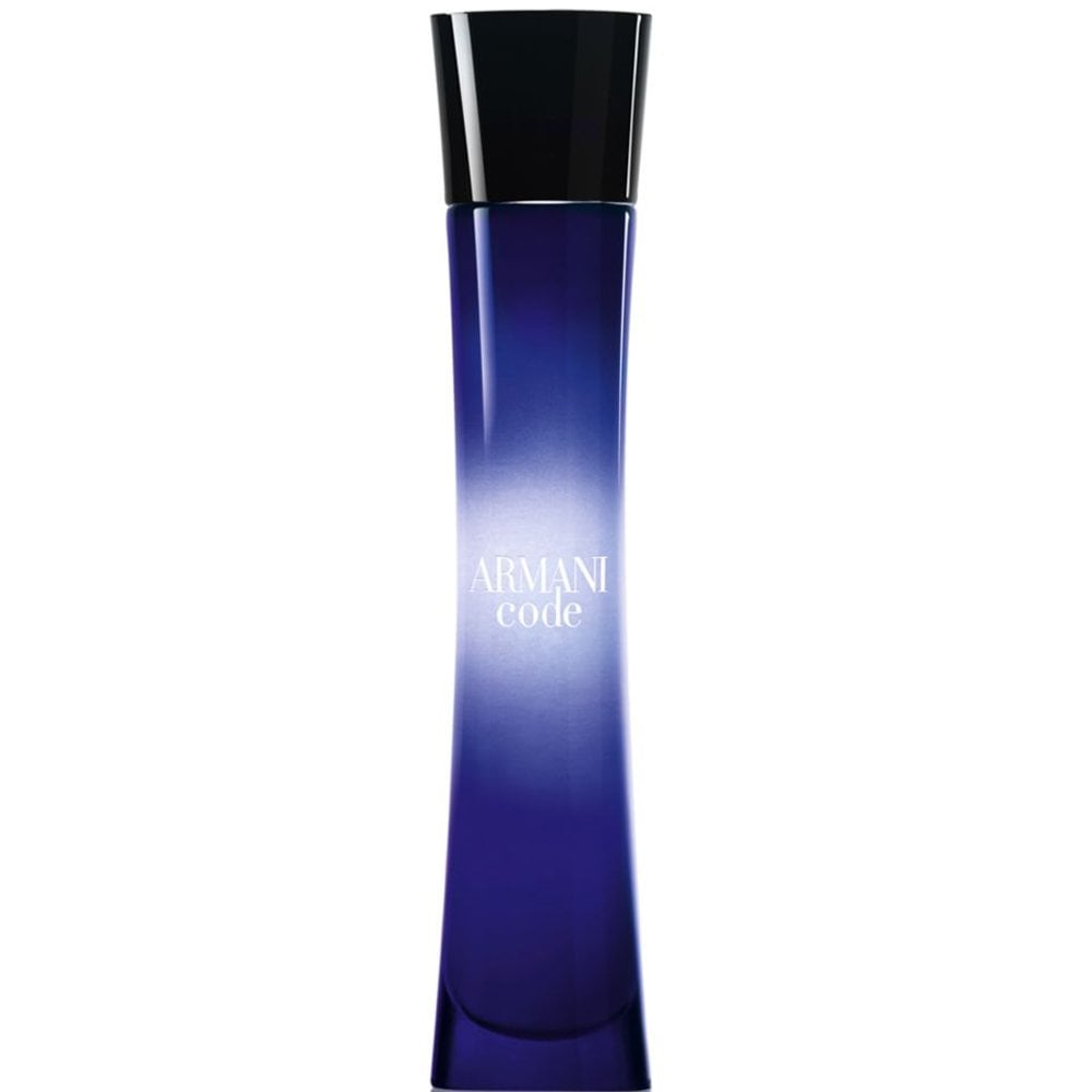 Giorgio Armani Armani Code Femme Eau De Parfum 75ml - ambrea shop jo
