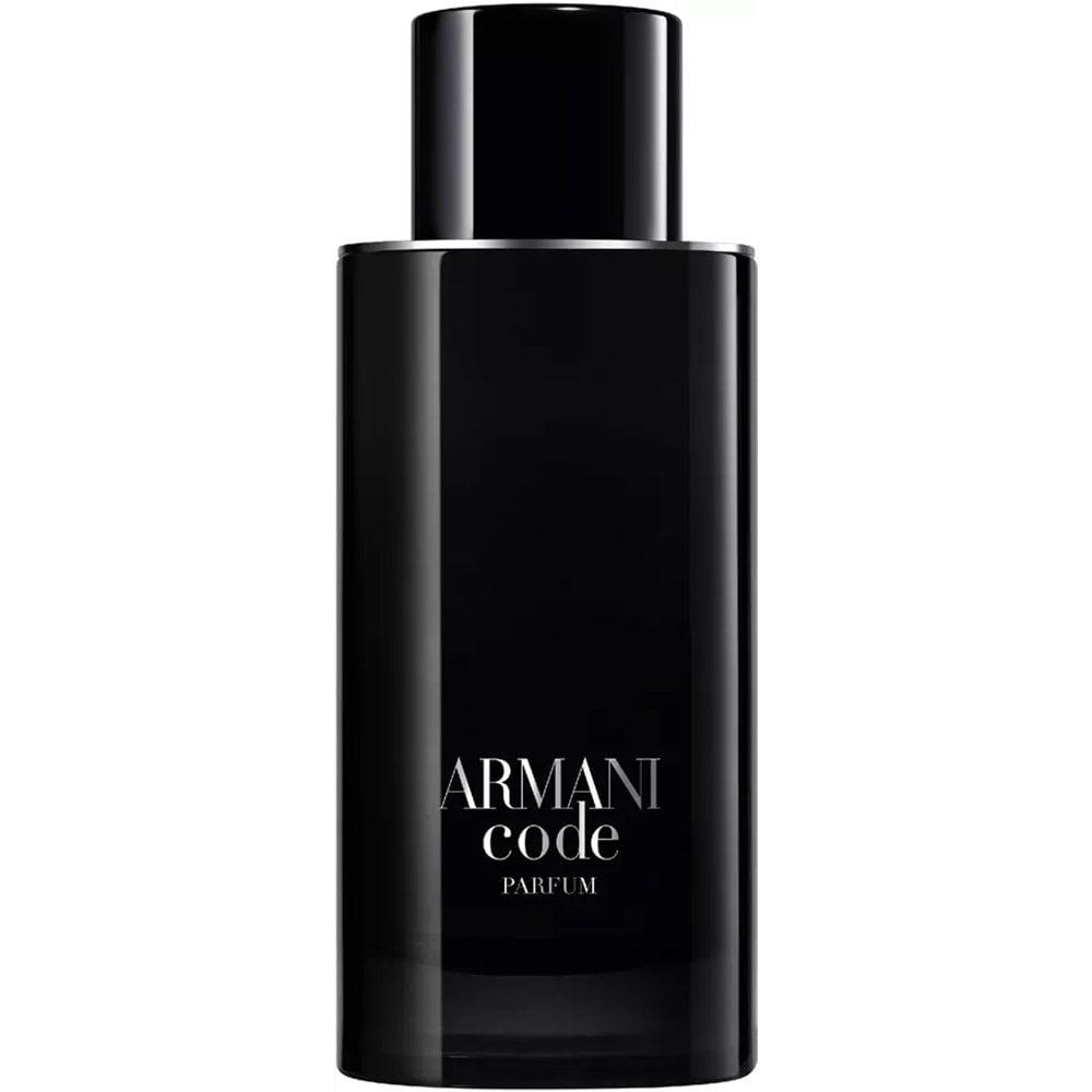 Giorgio Armani Code Le Parfum 125ml - ambrea shop jo