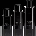 Giorgio Armani Code Le Parfum 125ml - ambrea shop jo