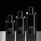 Giorgio Armani Code Pour Homme Eau De Toilette 125ml - ambrea shop jo