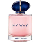 Giorgio Armani My Way Eau De Parfum 90ml - ambrea shop jo