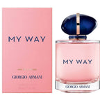 Giorgio Armani My Way Eau De Parfum 90ml - ambrea shop jo