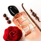 Giorgio Armani Si Intense Eau De Parfum 100ml - ambrea shop jo