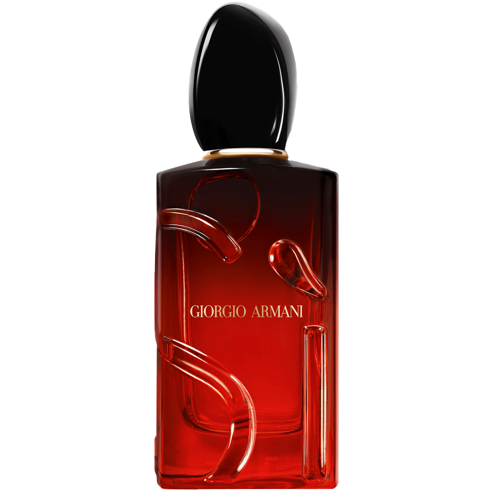 Giorgio Armani Si Passione Intense Eau De Parfum 100ml - ambrea shop jo